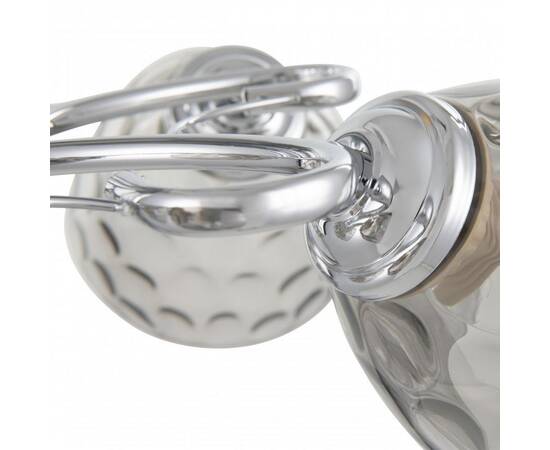 Потолочная люстра Arte Milano Napoli 339776/5 CR, изображение 6