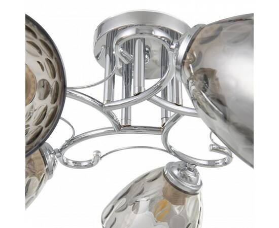 Потолочная люстра Arte Milano Napoli 339776/5 CR, изображение 7