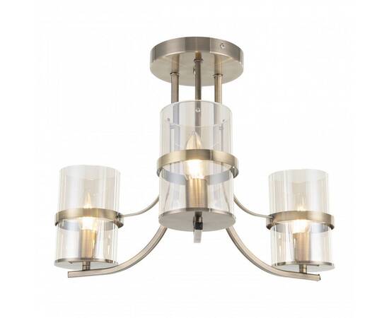 Потолочная люстра Arte Milano Napoli 335124/3 AB, изображение 3