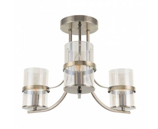 Потолочная люстра Arte Milano Napoli 335124/3 AB, изображение 4