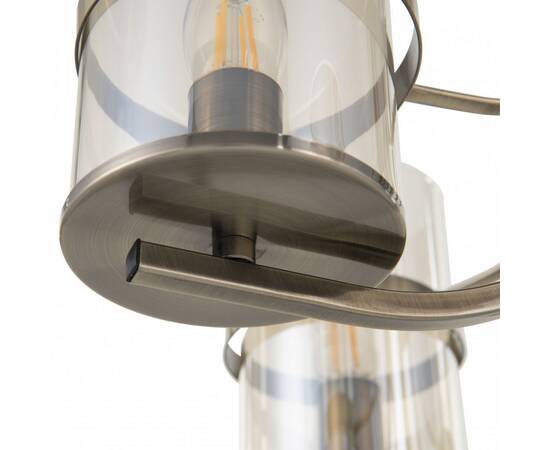 Потолочная люстра Arte Milano Napoli 335124/3 AB, изображение 6