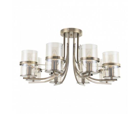 Потолочная люстра Arte Milano Napoli 335124/8 AB