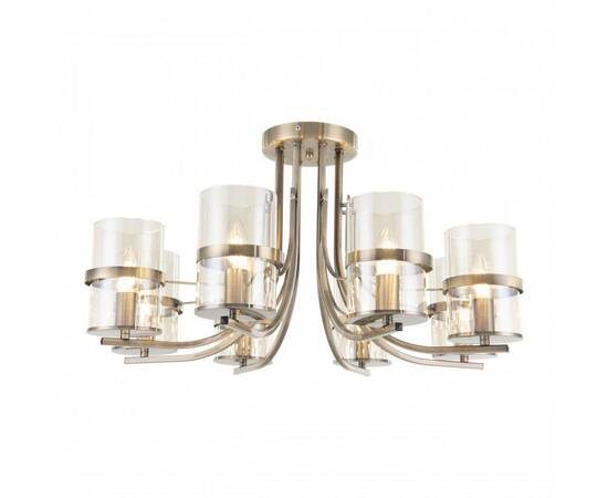 Потолочная люстра Arte Milano Napoli 335124/8 AB, изображение 3