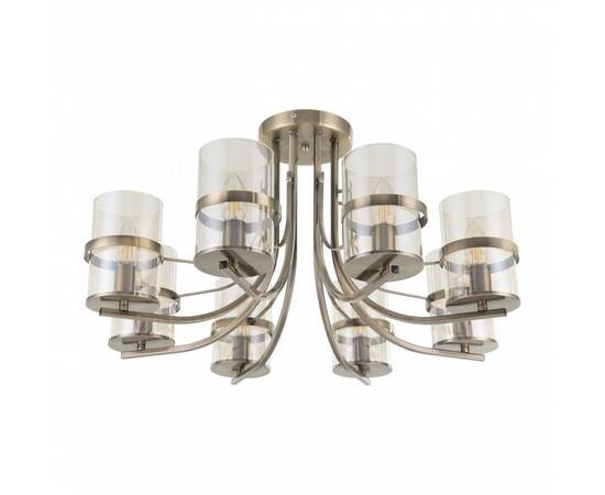 Потолочная люстра Arte Milano Napoli 335124/8 AB, изображение 4