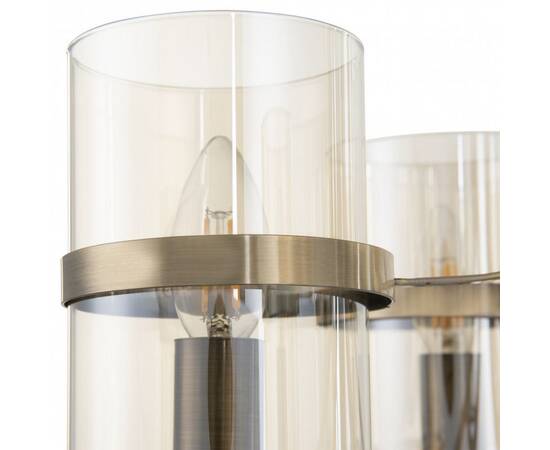 Потолочная люстра Arte Milano Napoli 335124/8 AB, изображение 5