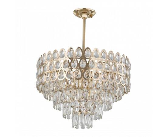 Люстра на штанге Arte Milano Sorrento 372019/8/300/550 GD, изображение 5