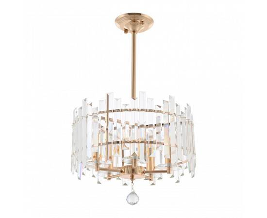 Люстра на штанге Arte Milano Sorrento 372409/5/350/400 GD