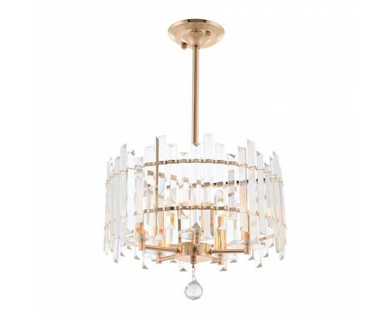 Люстра на штанге Arte Milano Sorrento 372409/5/350/400 GD, изображение 3