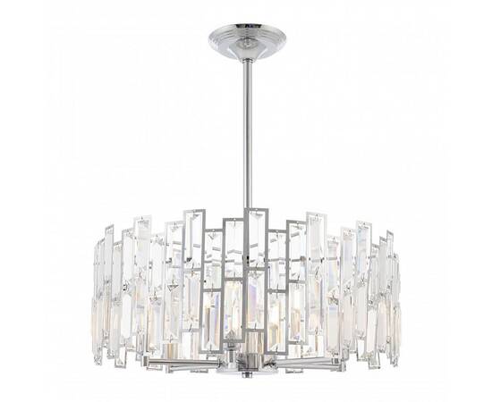 Люстра на штанге Arte Milano Sorrento 373209/6/350/480 CR