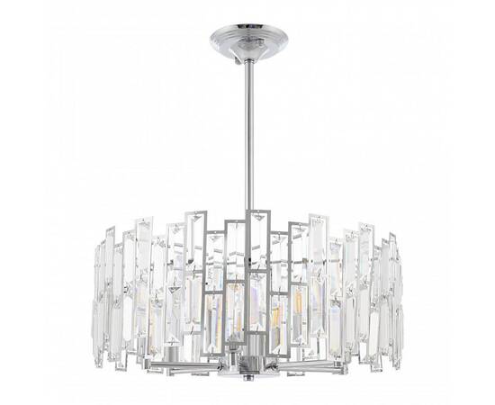 Люстра на штанге Arte Milano Sorrento 373209/6/350/480 CR, изображение 3