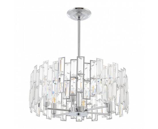 Люстра на штанге Arte Milano Sorrento 373209/6/350/480 CR, изображение 4