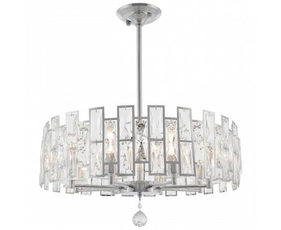 Люстра на штанге Arte Milano Sorrento 374209/8/350/560 CR