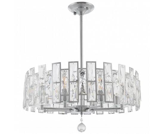 Люстра на штанге Arte Milano Sorrento 374209/8/350/560 CR, изображение 2