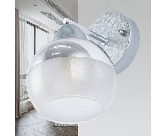 Бра Arte Milano Napoli 327007/1W CR, изображение 2