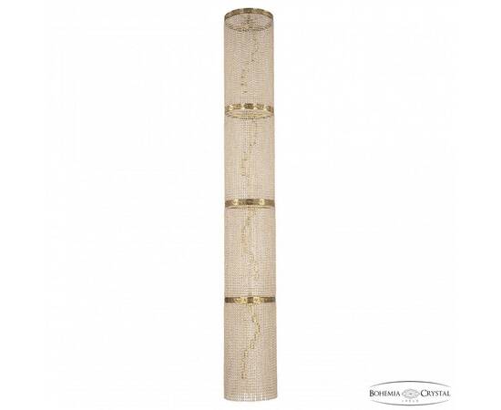 Потолочная люстра Bohemia Ivele Crystal 83401/40IV-300/4D G R