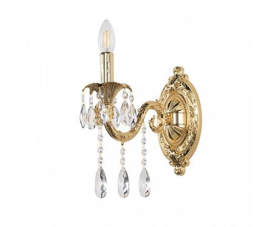 Бра Bohemia Ivele Crystal AL7901B10/1/175 A G