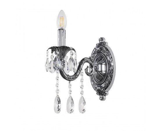 Бра Bohemia Ivele Crystal AL7901B10/1/175 A NB