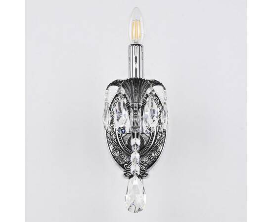 Бра Bohemia Ivele Crystal AL7901B10/1/175 A NB, изображение 7