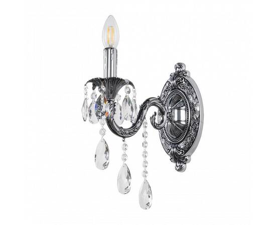 Бра Bohemia Ivele Crystal AL7901B10/1/175 B NB