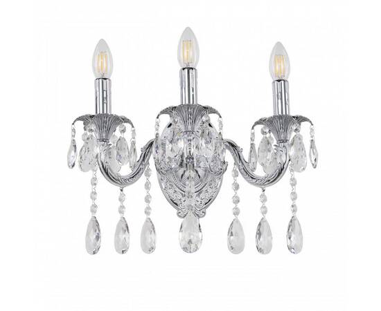 Бра Bohemia Ivele Crystal AL7901B10/3/175 A NW