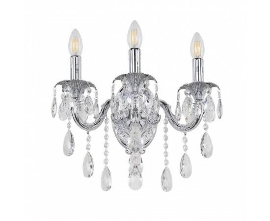 Бра Bohemia Ivele Crystal AL7901B10/3/175 B NW