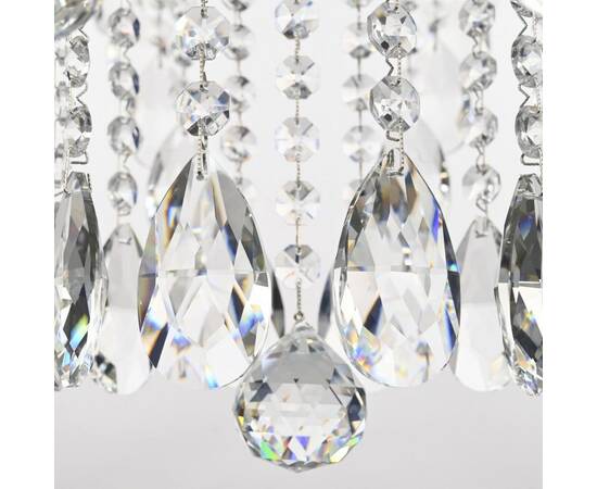 Подвесная люстра Bohemia Ivele Crystal AL79101/6/175 B NW, изображение 11