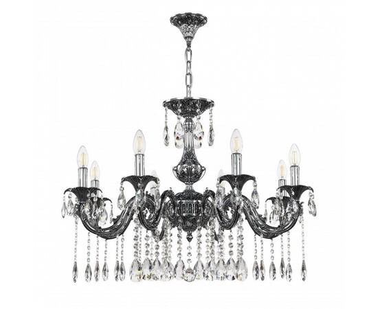 Подвесная люстра Bohemia Ivele Crystal AL79101/8/250 A NB