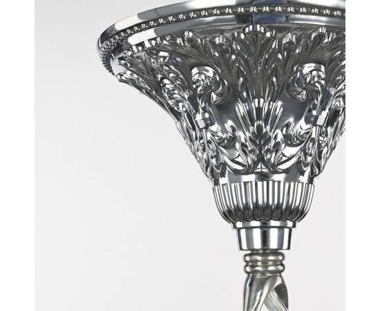 Подвесная люстра Bohemia Ivele Crystal AL79101/8/250 A Ni, изображение 11