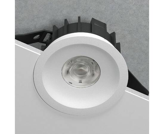 Встраиваемый светильник Elektrostandard Combi 25069/LED 4690389211607 a069009, изображение 2