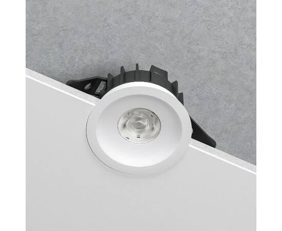 Встраиваемый светильник Elektrostandard Combi 25067/LED 4690389211560 a069005, изображение 2