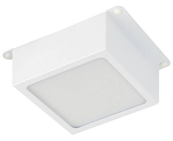 Встраиваемый светильник (комплект из 6 шт.) Эра SPO-646-3-4K-W6 Б0063062, изображение 2