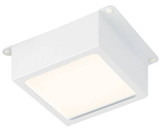 Встраиваемый светильник (комплект из 6 шт.) Эра SPO-646-3-4K-W6 Б0063062, изображение 3