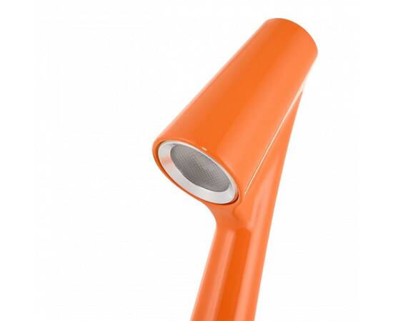 Настольная лампа Arte Milano 128101/H350/3-6K/3W Orange, изображение 5