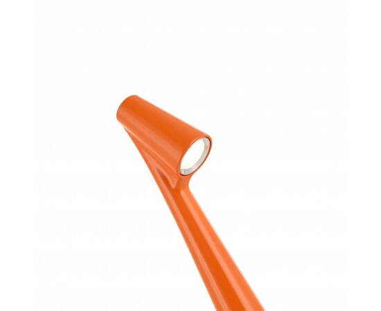 Настольная лампа Arte Milano 128101/H350/3-6K/3W Orange, изображение 7