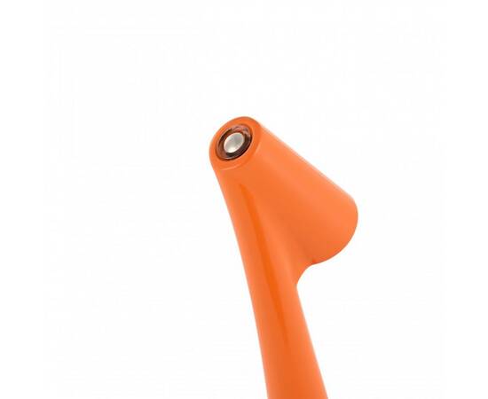 Настольная лампа Arte Milano 128101/H350/3-6K/3W Orange, изображение 8