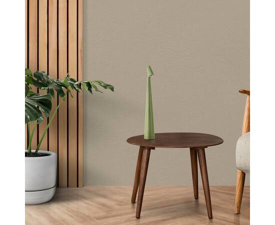 Настольная лампа Arte Milano 128101/H350/3-6K/3W Green, изображение 4