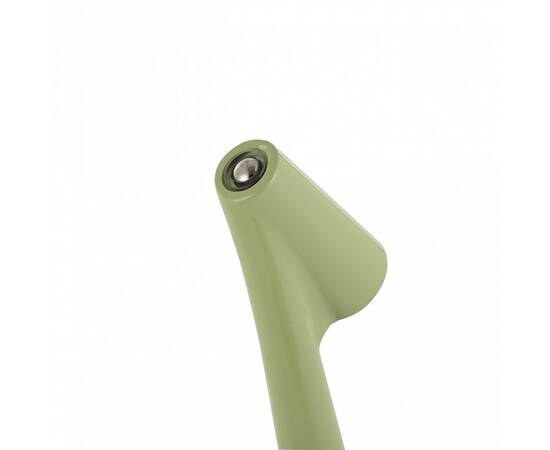 Настольная лампа Arte Milano 128101/H350/3-6K/3W Green, изображение 8