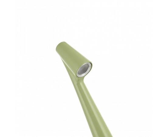 Настольная лампа Arte Milano 128101/H350/3-6K/3W Green, изображение 9