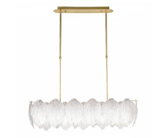 Подвесная люстра Delight Collection Novida BRCH9082