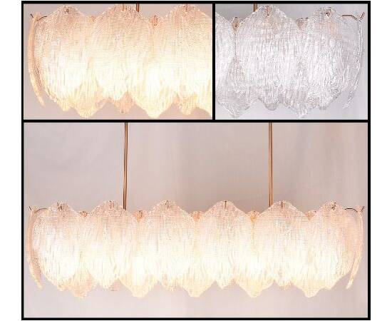 Подвесная люстра Delight Collection Novida BRCH9082, изображение 2