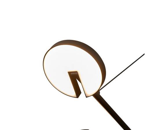 Подвесная люстра Delight Collection P0055-5A black, изображение 2