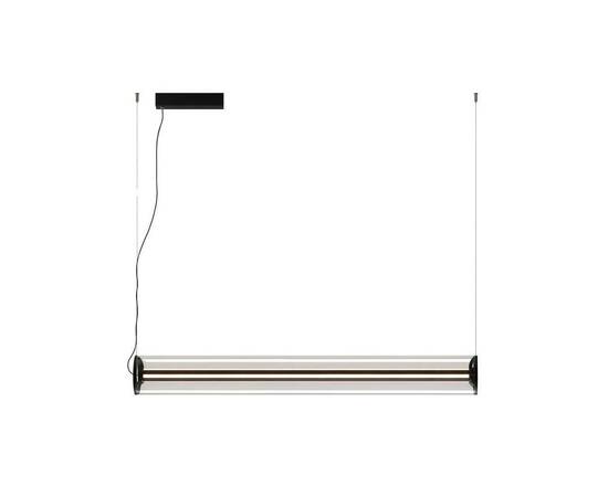 Подвесной светильник Delight Collection P0046-1200A black