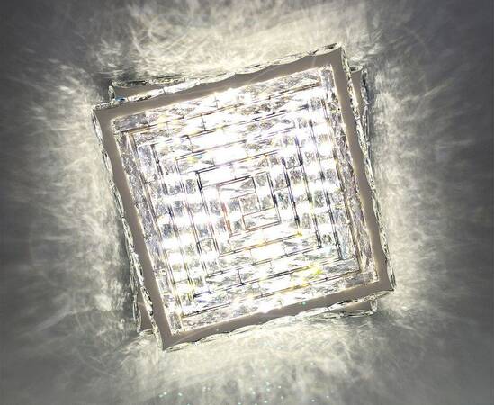 Потолочный светильник Delight Collection Glissando OMC04102 (MZ056C), изображение 2