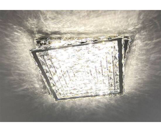 Потолочный светильник Delight Collection Glissando OMC04102 (MZ056C), изображение 3