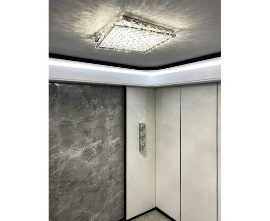 Потолочный светильник Delight Collection Glissando OMC04102 (MZ056C), изображение 4