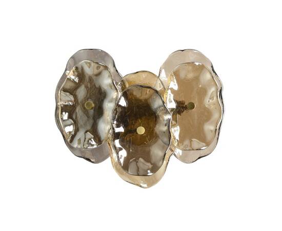 Настенный светильник Delight Collection Laurence W60695-1-A antique bronze