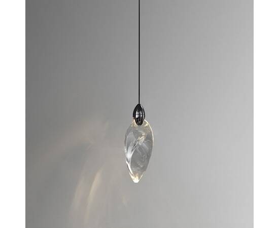 Подвесной светильник Delight Collection Colvin MT9176-1H pearl black, изображение 2