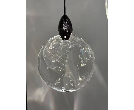 Подвесной светильник Delight Collection Colvin MT9176-6H pearl black, изображение 12