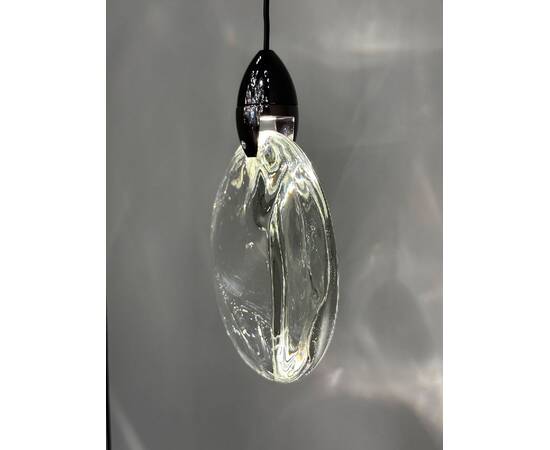 Подвесной светильник Delight Collection Colvin MT9176-6H pearl black, изображение 13