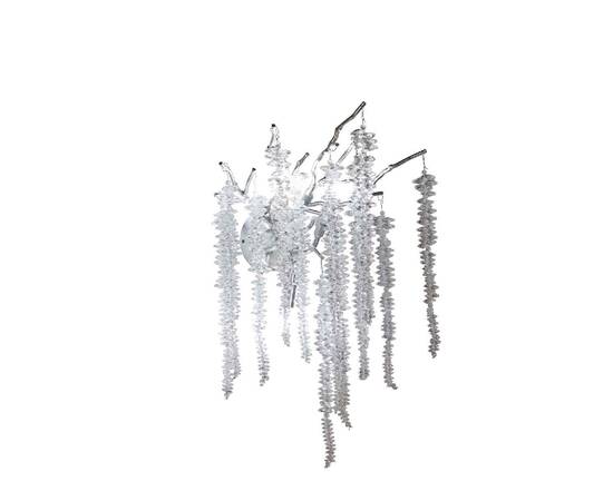 Настенный светильник AM Group DIAMAND AP3 AR, изображение 2